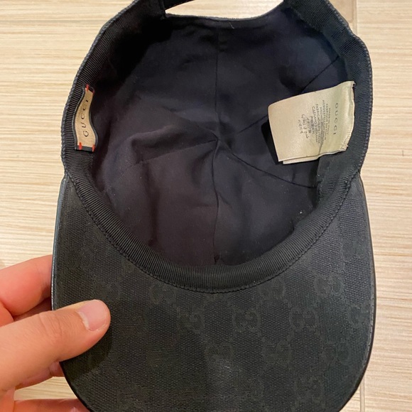 Gucci Hat - Picture 9 of 9